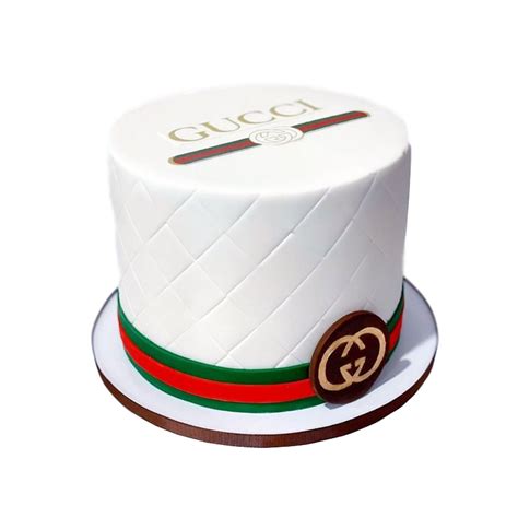 Commander votre gâteau d'anniversaire Gucci en ligne